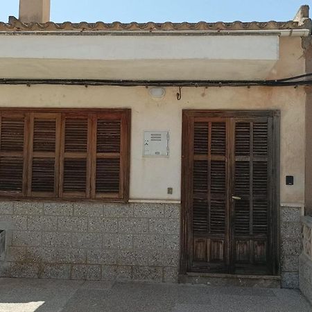 Villa Casa Portoblau Porto Cristo Exterior foto